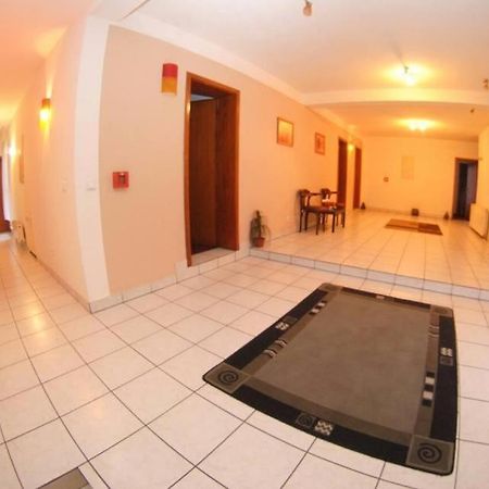 Motel Bella Italia Ilidža Eksteriør bilde