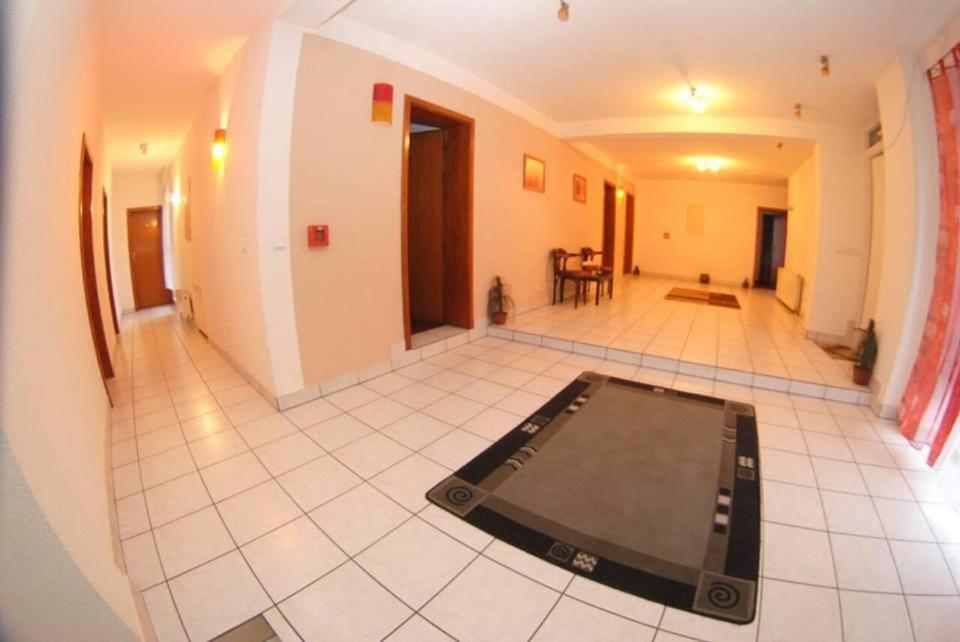 Motel Bella Italia Ilidža Eksteriør bilde