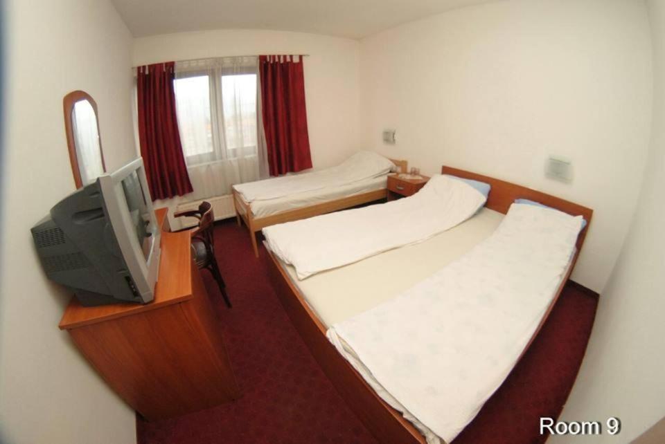 Motel Bella Italia Ilidža Eksteriør bilde