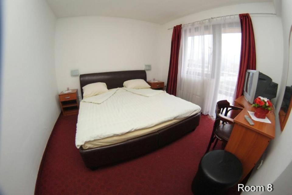 Motel Bella Italia Ilidža Eksteriør bilde