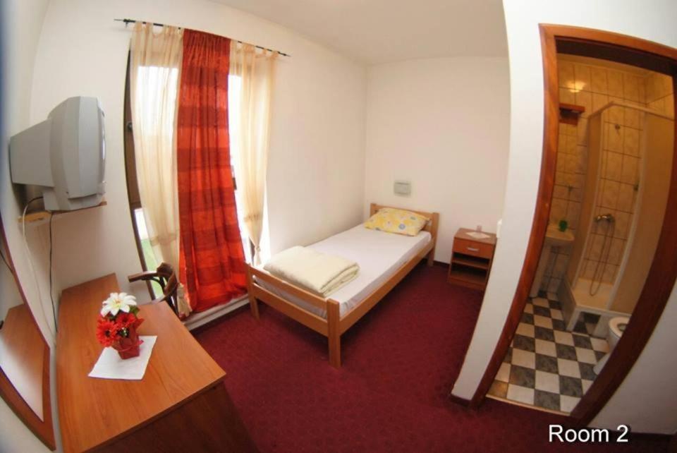 Motel Bella Italia Ilidža Eksteriør bilde