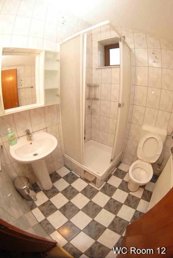 Motel Bella Italia Ilidža Eksteriør bilde