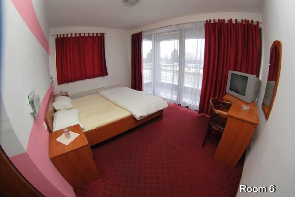 Motel Bella Italia Ilidža Eksteriør bilde
