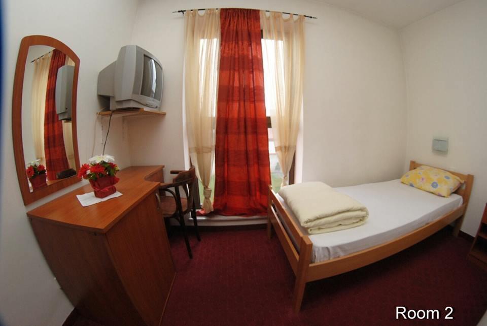 Motel Bella Italia Ilidža Eksteriør bilde